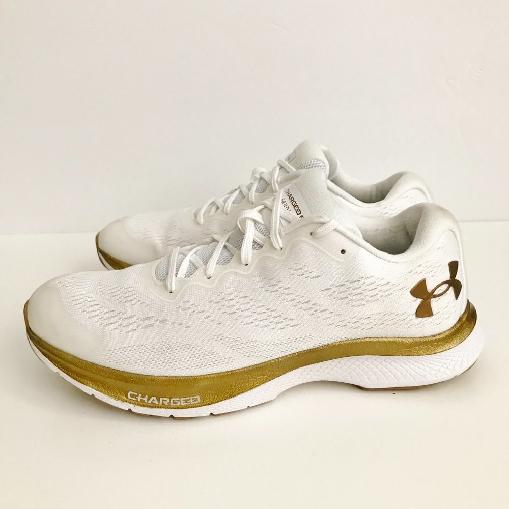 Under Armour Charger Running Training